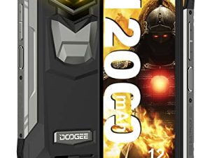DOOGEE S89 PRO Rugged Smartphone(2022)
