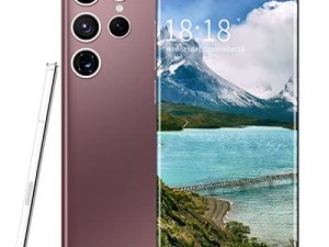 Unlocked Smartphones