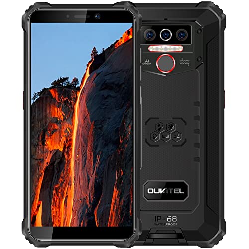 OUKITEL WP5 Rugged Smartphone OUKITEL WP5 Rugged Smartphone