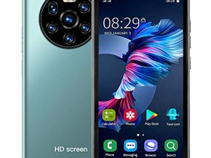 wendeekun Mate40 Pro Unlocked Smartphone