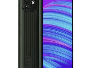 BLU G51 G0490WW 32GB Dual SIM GSM Unlocked Android Smartphone (Green)