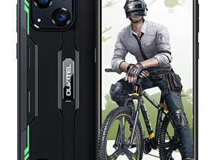 OUKITEL WP20 Pro Rugged Smartphone Unlocked