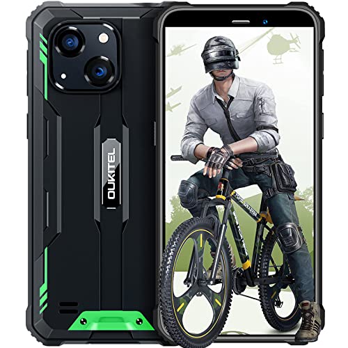 OUKITEL WP20 Pro Rugged Smartphone Unlocked OUKITEL WP20 Pro Rugged Smartphone Unlocked
