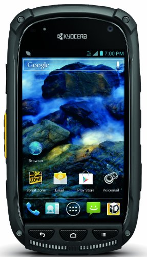 Kyocera Torque Kyocera Torque