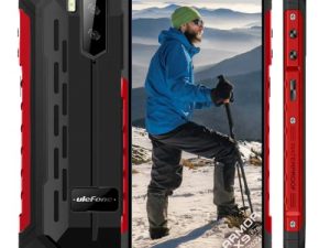 Ulefone Armor X9 Pro Rugged Smartphone