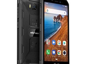 Ulefone Rugged Phones Unlocked