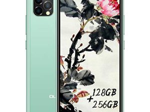 OUKITEL C22 Unlocked Smartphone