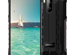 Ulefone Armor X9 Pro Rugged Smartphone 2022
