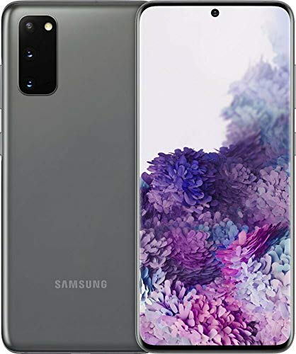 Samsung Galaxy S20 5G AT&T Locked Smartphone Samsung Galaxy S20 5G AT&T Locked Smartphone