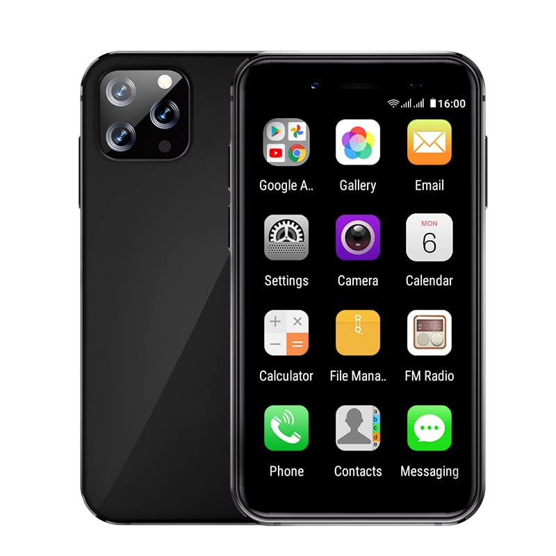ZIMOO Global Band Smart Phone ZIMOO Global Band Smart Phone