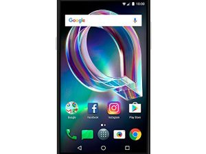 Alcatel Idol 5S 6060S 4G LTE 32GB Android 7.1 Smartphone (Crystal Black) - GSM Unlocked