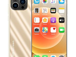 Unlocked Cell Phone