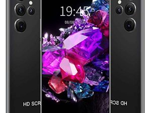 Android Smartphone Unlocked