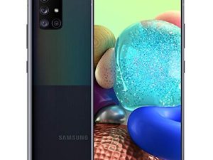 SAMSUNG Galaxy A71 5G (128GB