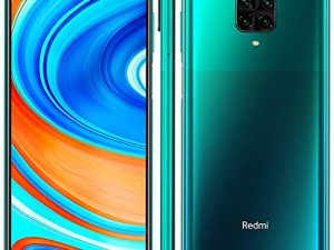 Xiaomi Redmi Note 9 Pro 128GB + 6GB RAM