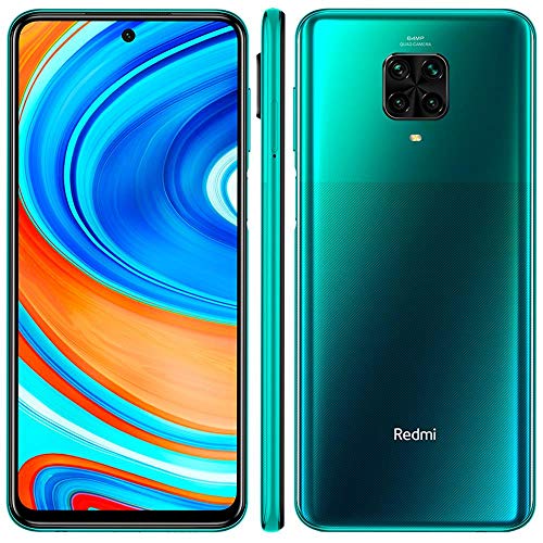 Xiaomi Redmi Note 9 Pro 128GB + 6GB RAM Xiaomi Redmi Note 9 Pro 128GB + 6GB RAM