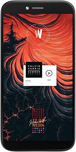 RCA Reno Smartphone RCA Reno Smartphone
