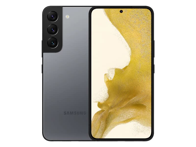Samsung Galaxy S22+ Plus 256GB Factory Unlocked SM-S906U1 Graphite (Renewed) Samsung Galaxy S22+ Plus 256GB Factory Unlocked SM-S906U1 Graphite (Renewed)