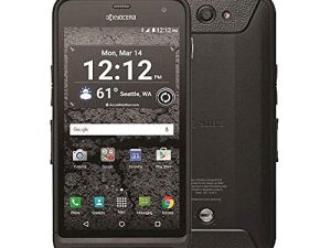 Kyocera DuraForce XD E6790 AT&T 16GB 4G LTE Android Smartphone (Renewed)