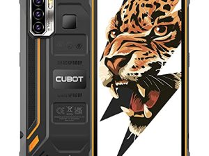 CUBOT King Kong 5 Rugged Smartphone Unlocked