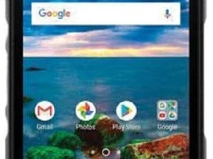 Kyocera Duraforce Pro 2 E6920 64GB Android Smartphone Black AT&T Carrier (Renewed)