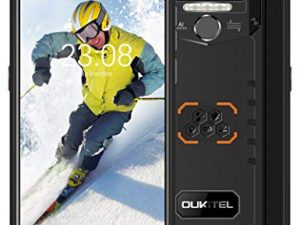 OUKITEL WP5 Pro Rugged Cell Phone Unlocked