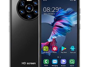 Zyyini 5.45 Inch Smart Phone