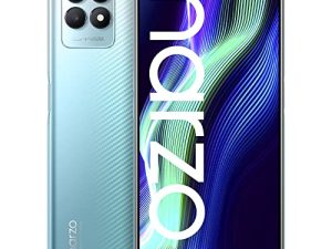 realme Narzo 50 Mobile Phone