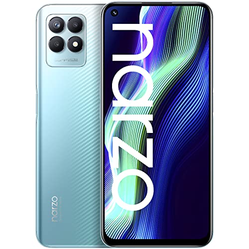 realme Narzo 50 Mobile Phone realme Narzo 50 Mobile Phone