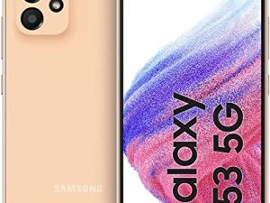 Samsung Galaxy A53 5G (SM-A536E/DS) Dual SIM