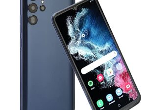 Heayzoki S22 Ultra Pro Android Cell Phone