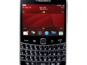 BlackBerry Bold 9930 Global 3G Smartphone Verizon Unlocked