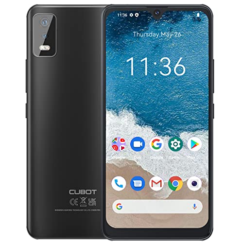 CUBOT Note 8 Smartphone Without Contract CUBOT Note 8 Smartphone Without Contract