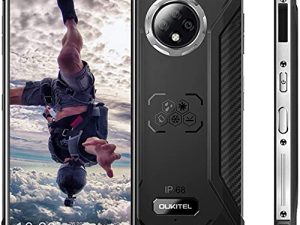 OUKITEL WP8 Pro Unlocked Rugged Smartphone