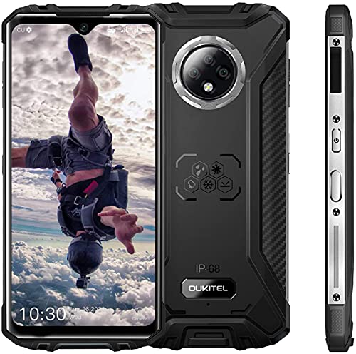 OUKITEL WP8 Pro Unlocked Rugged Smartphone OUKITEL WP8 Pro Unlocked Rugged Smartphone