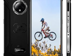 OUKITEL WP8 Pro Unlocked Rugged Smartphone