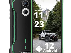 DOOGEE Rugged Smartphone 2022