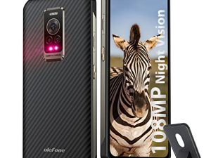 Ulefone Armor 17 Pro Rugged Smartphone