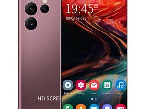 S22+ Ultra 6.26in Unlocked Smartphone