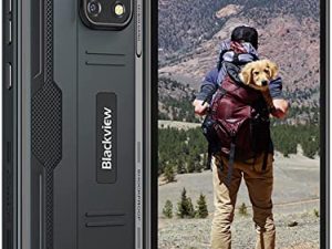 Blackview Rugged GSM Unlocked Cell Phones