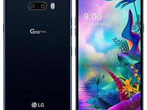 LG G8X ThinQ (128GB
