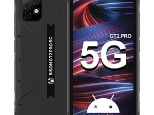 UMIDIGI 5G Rugged Smartphones Unlocked