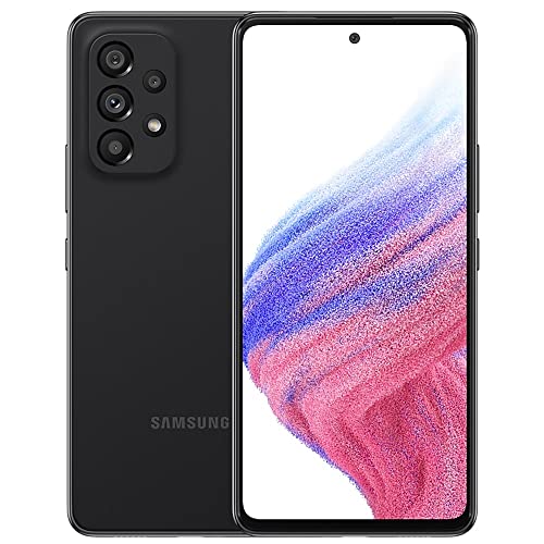 SAMSUNG Galaxy A53 5G A Series Smartphone SAMSUNG Galaxy A53 5G A Series Smartphone