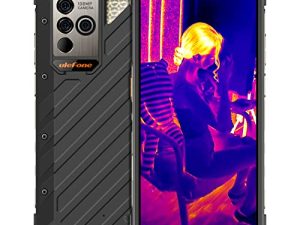 Ulefone Power Armor 18T 5G Rugged Phone