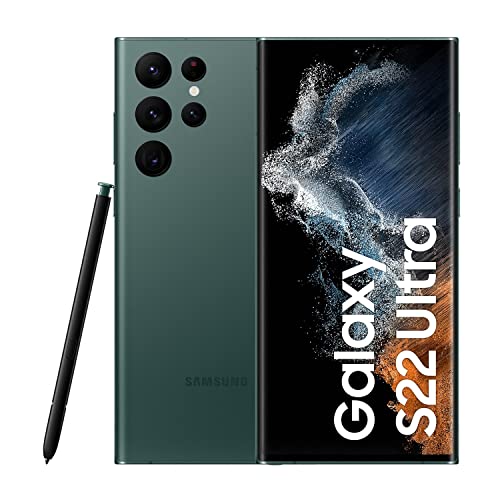 Samsung Electronics Galaxy S22 Ultra Smartphone Samsung Electronics Galaxy S22 Ultra Smartphone