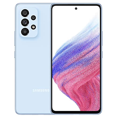 Samsung Galaxy A53 5G (128GB Samsung Galaxy A53 5G (128GB