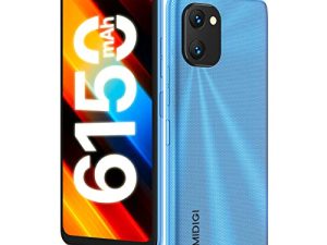 UMIDIGI Power 7S Cell Phone