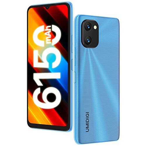 UMIDIGI Power 7S Cell Phone UMIDIGI Power 7S Cell Phone