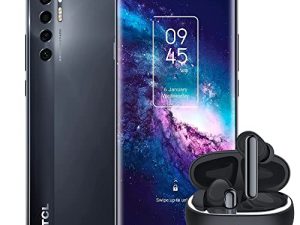 TCL 20 Pro 5G Unlocked Android Smartphone