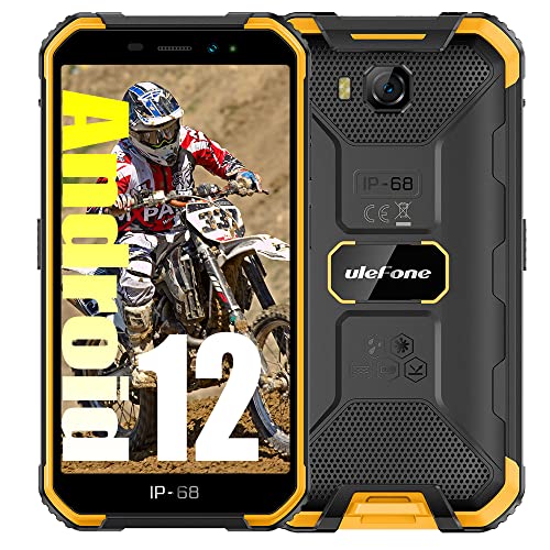 Ulefone Armor X6 Pro Rugged Smartphone Unlocked Ulefone Armor X6 Pro Rugged Smartphone Unlocked